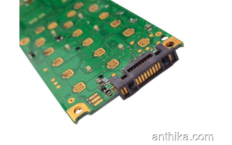 Sony Ericsson 628 Anakart Soket Main Board