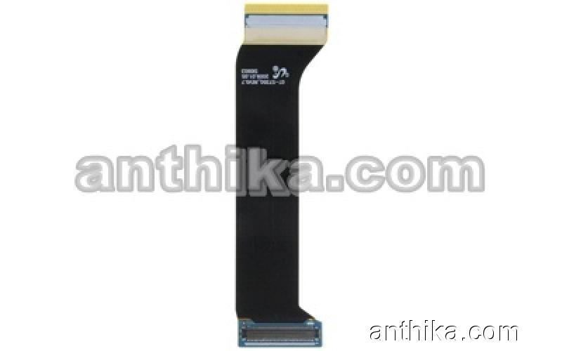 Samsung S7350 Ultra S Flex Film Original Flex Cable Used