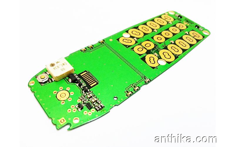 Nokia 5110 Board Lcd Upper Board