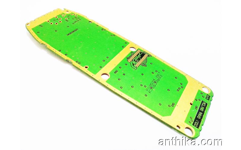 Nokia 5110 Board Lcd Upper Board