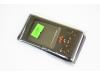 Sony Ericsson W595 W595i Kapak Kasa Tuş High Quality Housing Black New