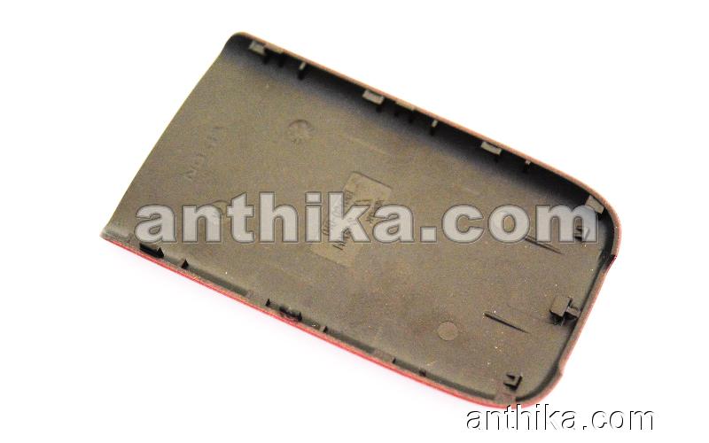 Nokia 2610 2626 Kapak Original Battery Cover Pink New