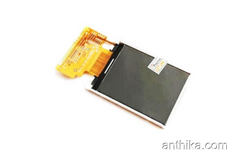 Samsung E2370 Ekran Lcd Display New