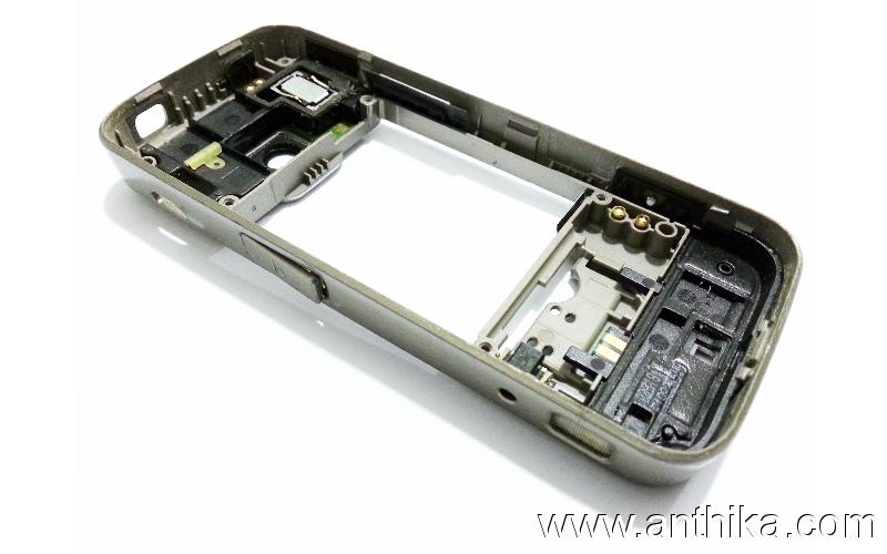 Nokia N78 Orjinal Orta Kasa Middle Frame-13