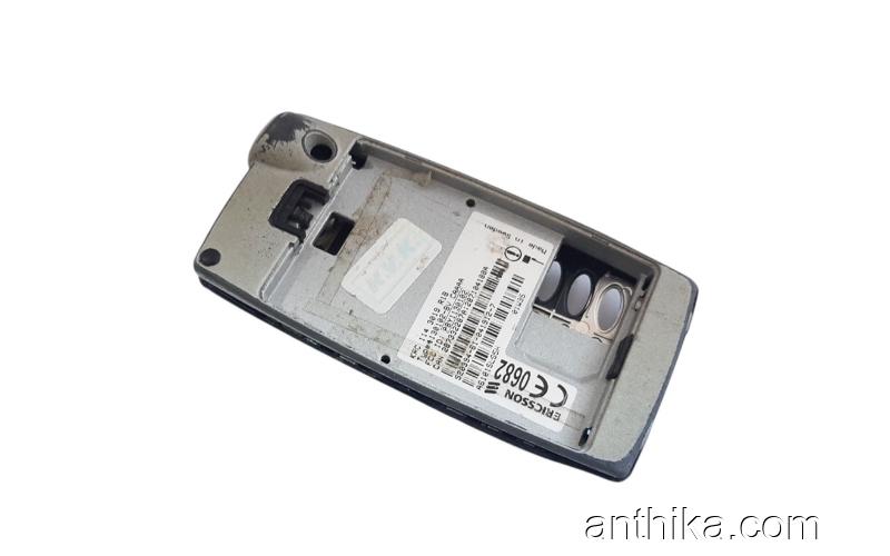 Sony Ericsson T39 T39m Kapak Kasa Original Housing Used