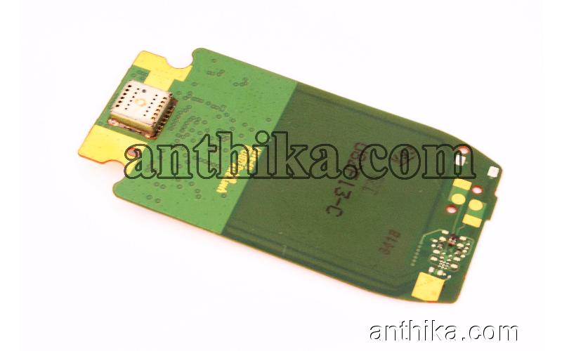 Nokia 2760 Tuş Board Flex Original UI Keypad Board Flex New 0203320