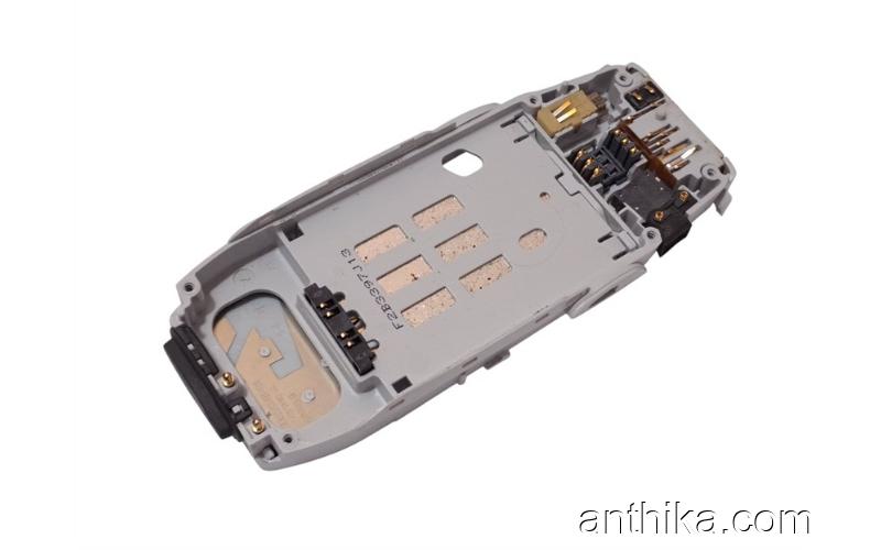 Nokia 3310 3315 3330 3410 5510 Ekran Kasa Titreşim Buzzer Mikrofon