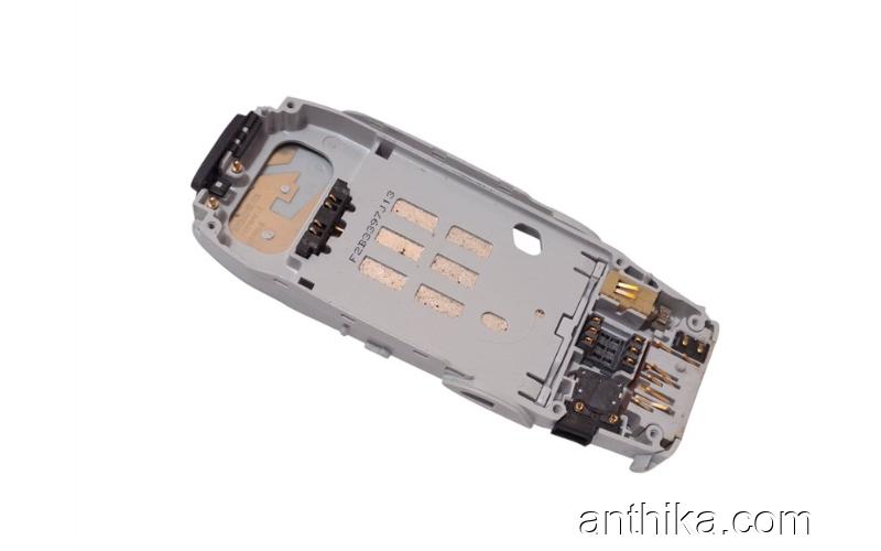 Nokia 3310 3315 3330 3410 5510 Ekran Kasa Titreşim Buzzer Mikrofon