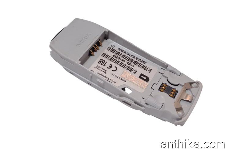 Nokia 3310 3315 3330 3410 5510 Ekran Kasa Titreşim Buzzer Mikrofon