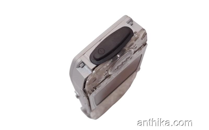 Nokia 3310 3315 3330 3410 5510 Ekran Kasa Titreşim Buzzer Mikrofon