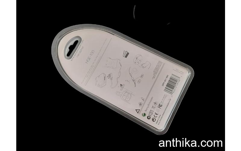 Sony Ericsson HGE-100 Kulaklık Hge-100 GPS Headset Enabler New in Box