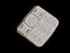 Nokia N79 Tuş Keypad White New
