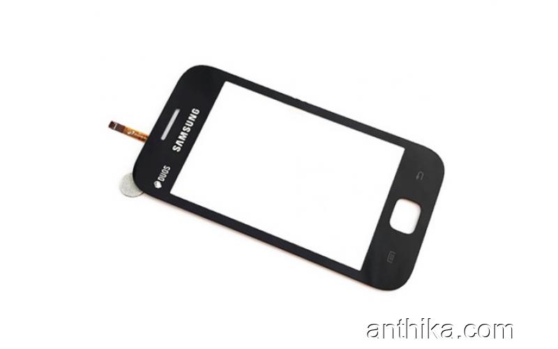 Samsung S6802 Dokunmatik Galaxy Ace Duos S6802 Touchscreen Digitizer