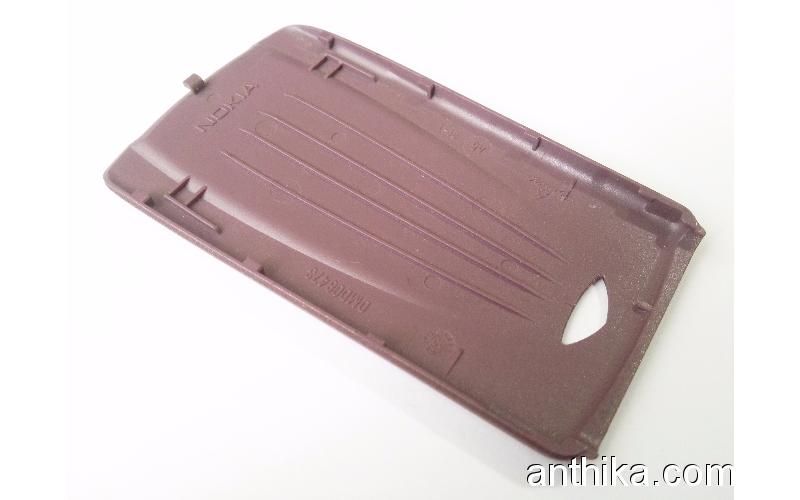 Nokia 6100 Kapak Orjinal Kalitesinde Battery Cover Pink