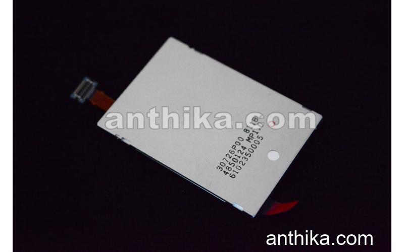 Nokia 4850124 Ekran Original Lcd 5310 6300 6500c 6555 7310 7500 8600