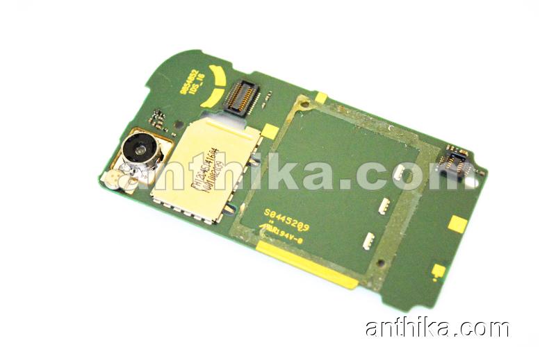 Nokia 6170 7270 Kamera Board Original UI Pwb Camera Module Used