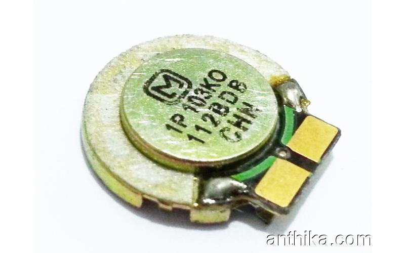 Sony Ericsson GF768 Speaker Buzzer