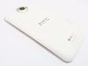 HTC ONE X Kapak Orta Kasa Orjinal Middle White