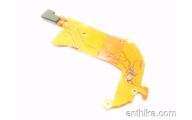 Nokia 8800 Bottom Flex Cable Flat Cable New 9497289