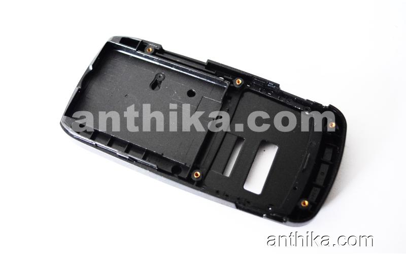 Samsung E250 Kızak Mekanizma Original Slider Slide Assy Black New