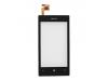 Nokia Lumia 520 525 Dokunmatik Original Touchscreen Black New