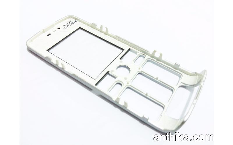 Sony Ericsson K510 Kapak Orjinal Front Cover Used