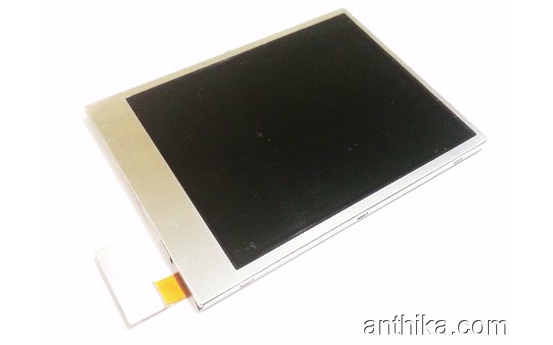 Turkcell T10 Ekran Orjinal Lcd Display Used