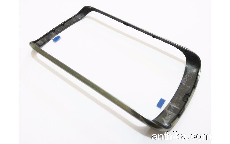 Blackberry 9360 Ön Çıta KVK Depodan Front Cover Frame ASY-32066