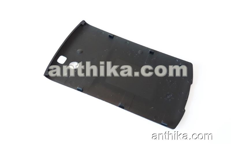 Blackberry 8300 8310 8320 Pearl Kapak Original Battery Cover Gold New