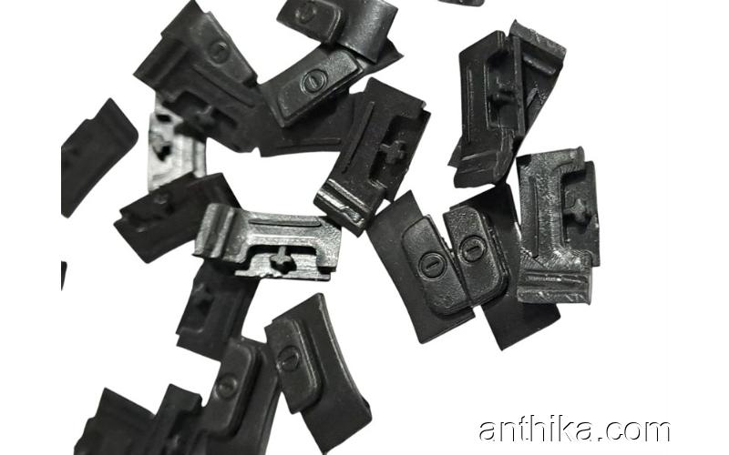 Nokia E51 On Off Plastik On Off Plastic Button New