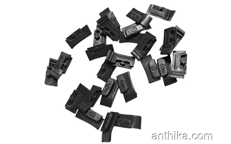 Nokia E51 On Off Plastik On Off Plastic Button New