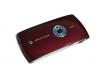 Sony Ericsson Vivaz U5 U5i Kapak Set High Quality Full Cover Rose New