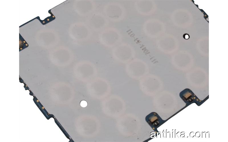Nokia N70 Tuş Board Original UI Keypad Board Used