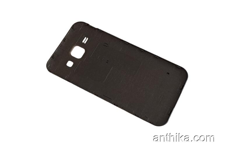 Samsung J1 Mini J105 Kapak Battery Cover Gold New