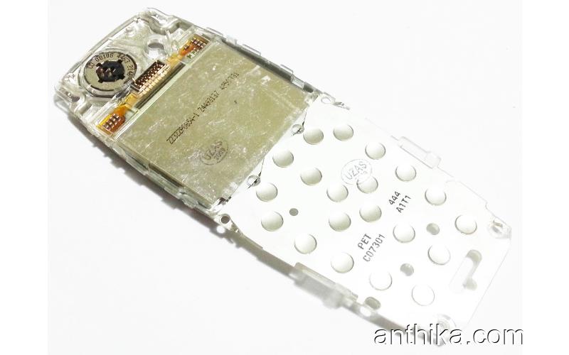 Nokia 3510i Ekran Speaker Orjiginal Lcd Display Used