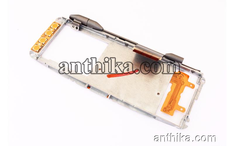 Nokia 9300i Tuş Board Flex Original Keypad Flex UI-Board New 0211456