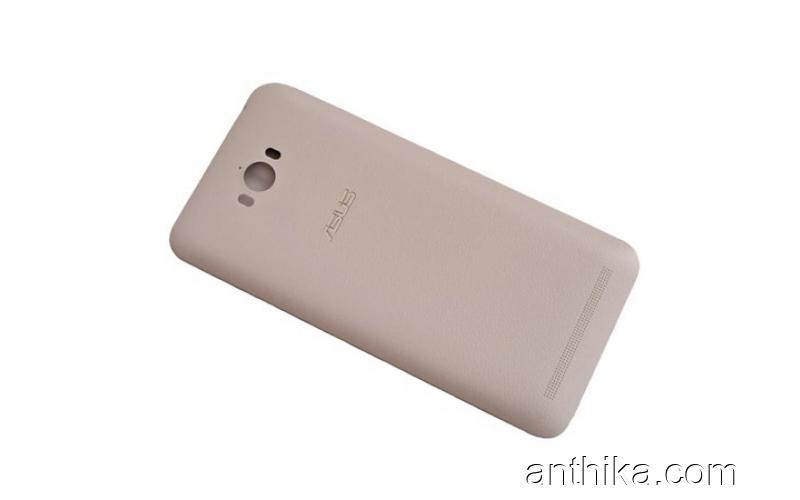 Asus Zenfone Max Kapak White