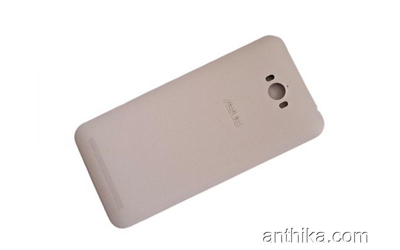 Asus Zenfone Max Kapak White