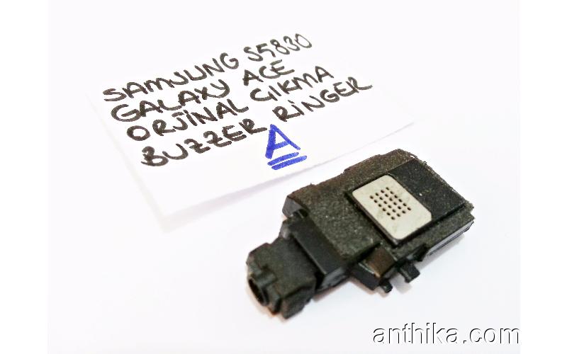 Samsung S5830 Galaxy Ace Buzzer Ringer Orjinal