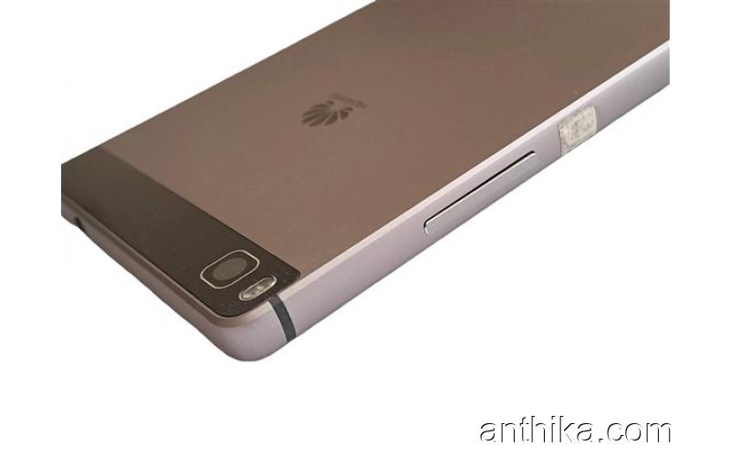 Huawei P8 Kasa Huawei GR-L09 Kasa P8 16GB Kasa Gray