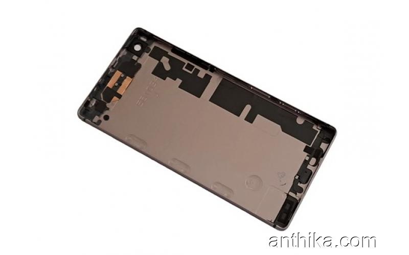 Huawei P8 Kasa Huawei GR-L09 Kasa P8 16GB Kasa Gray