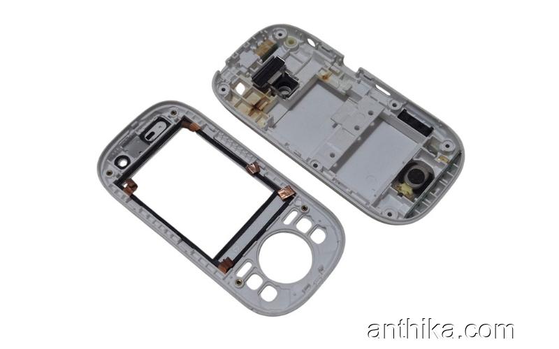 General Mobile DST 3G Smart Kapak Kasa Buzzer