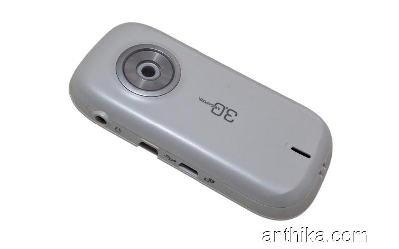 General Mobile DST 3G Smart Kapak Kasa Buzzer