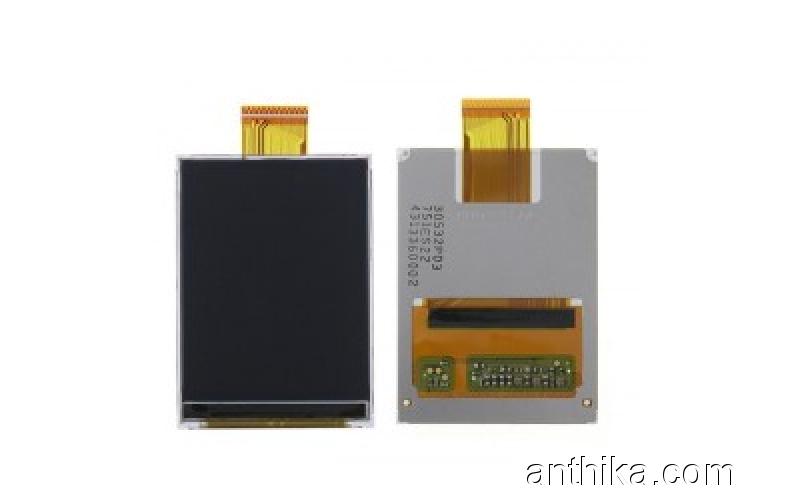 Samsung E900 Ekran Orjinal Lcd Display New