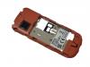 Nokia 1202 1203 Kasa Buzzer Anten Mikrofon