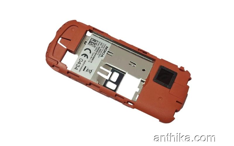Nokia 1202 1203 Kasa Buzzer Anten Mikrofon