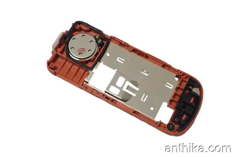 Nokia 1202 1203 Kasa Buzzer Anten Mikrofon