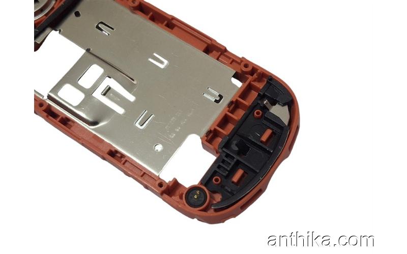 Nokia 1202 1203 Kasa Buzzer Anten Mikrofon