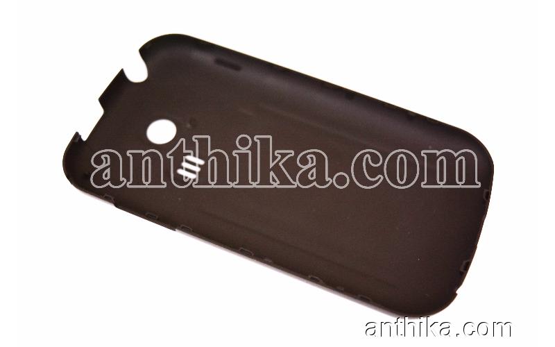 Samsung S3350 Kapak Original Battery Cover White New GH98-18375A