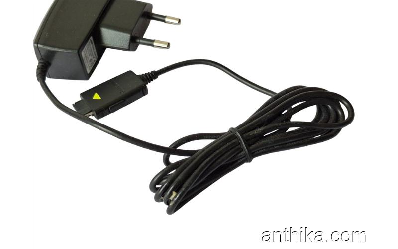 Samsung ATADW10EBE Şarj Aleti Original Home Charger New